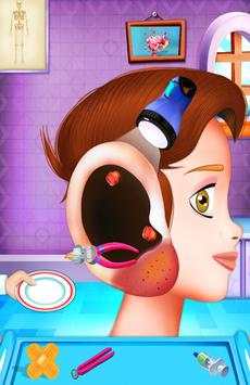 Ear Doctor Clinic screenshot 11
