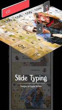 My Photo Keyboard screenshot 3