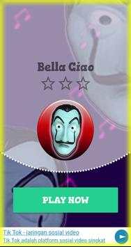 Bella Ciao screenshot 2
