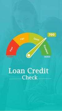 Check Credit Score: Credit Score Ranking screenshot 1