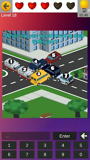 Tricky Brain Game screenshot 4