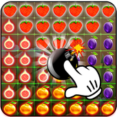 Fruits Blaster icon