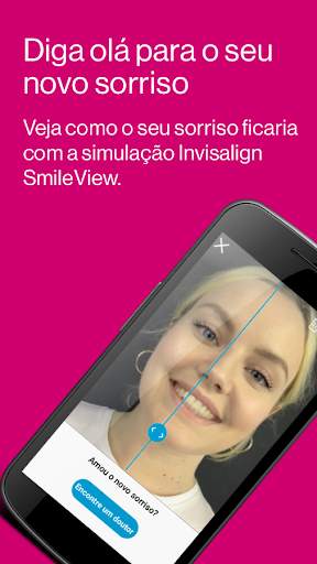My Invisalign screenshot 2