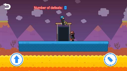 Funny Fight screenshot 5