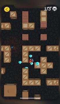 Hunter Assassin Legend screenshot 2