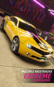 Speed Fever - Street Racing Car Drift Rush Games screenshot 6