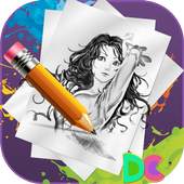 DrawingPad SketchBook 1.3
