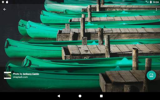 Walpy - Wallpapers screenshot 9