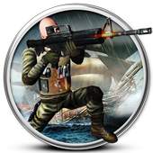 Contract Sniper Killer elite Shooter:survival game 1.5