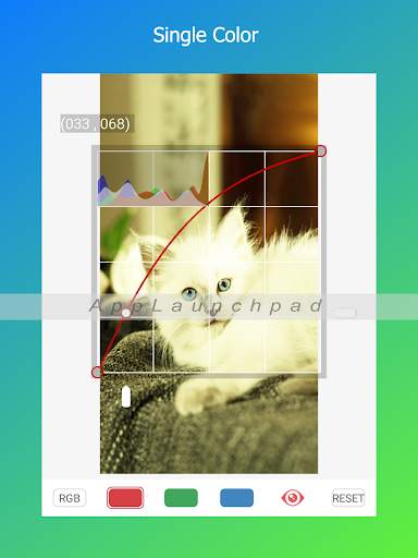 Negative Image - Invert Image, screenshot 21