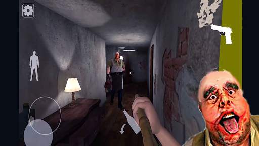 Mr Meat Vs Zombi (free Guide) screenshot 1