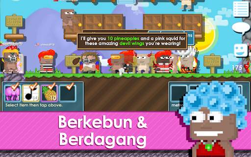 Growtopia screenshot 17