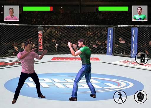 Grand vice gang: Miami city screenshot 7