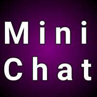 Chat With Friends logo
