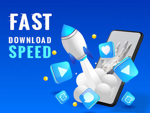 F2VID - Video Downloader screenshot 1