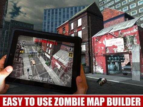 Zombie Tales screenshot 8