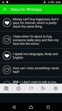 Phrases -  states For Whatsapp screenshot 6