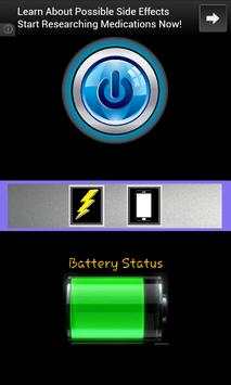 Flashlight Flasher screenshot 2