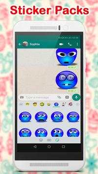 WAStickerApps Emoji screenshot 6