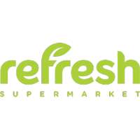 Refresh Supermarket icon