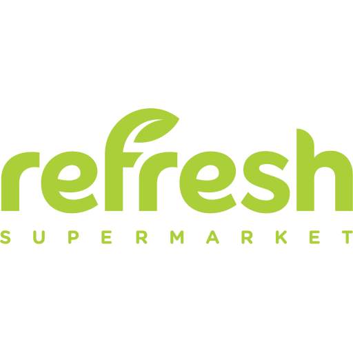 Refresh Supermarket 15.10.0