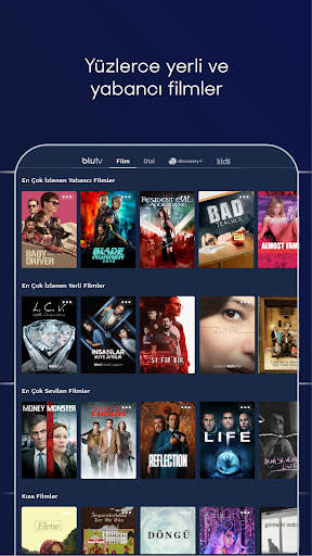 BluTV screenshot 11