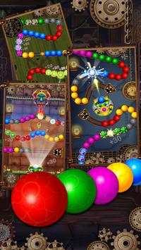 Marble Clash скриншот 4