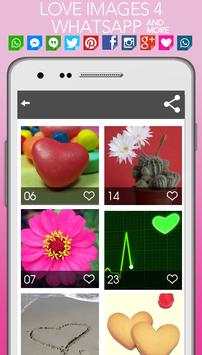 Love for your WhatsApp (2016) screenshot 1