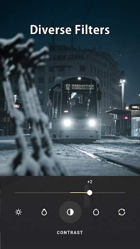 Mint Camera screenshot 2