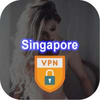 Singapore VPN logo