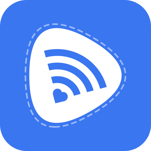 Love Signal Video Status: HD Status Downloader आइकन