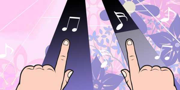 Black Pink Piano screenshot 1