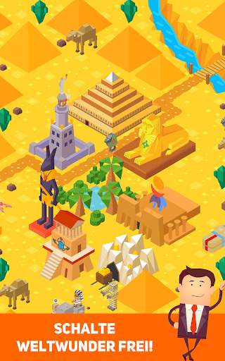 Stack Tycoon screenshot 11