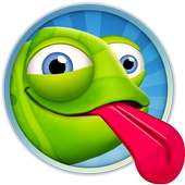 Pull My Tongue logo