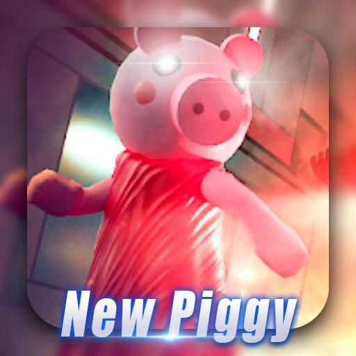 ikon Escape Piggy Granny Roblx : Scary Mod