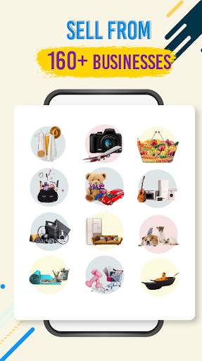 LMO Merchant screenshot 5