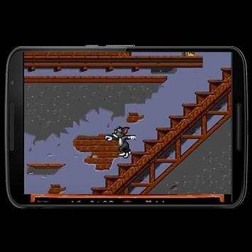 adventures tom big cat screenshot 6