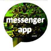 World Messenger App