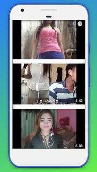 Duet Smule Hot Live screenshot 3