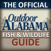 Official AL Fishing &amp; Hunting icon