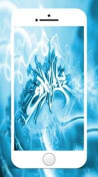 Word Art Wallpaper screenshot 3