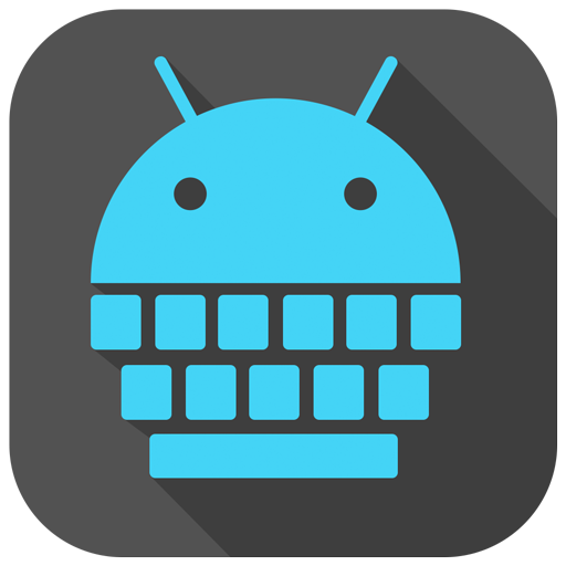 Frozen Keyboard - Unicode Myanmar icon
