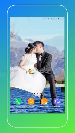 Couple Wallpaper screenshot 9