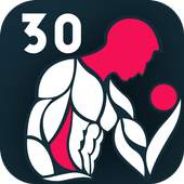 Six-pack Abs in 30 Days 1.0