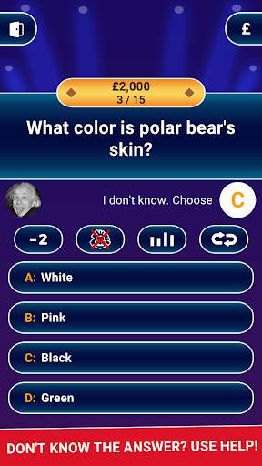 Trivia Quiz: Offline Games screenshot 3