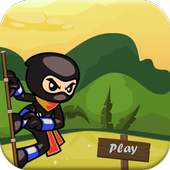 Ninja Jump adventurers 1.1