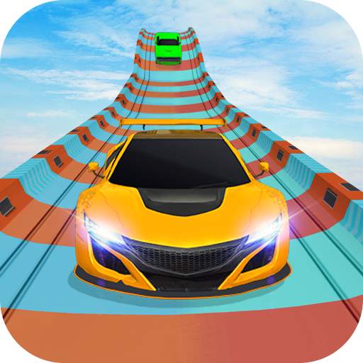 Extreme Car Stunts:Car Driving 1.3.1