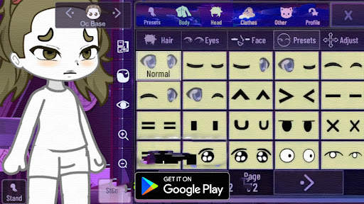 Gachaa Cute Mod screenshot 2