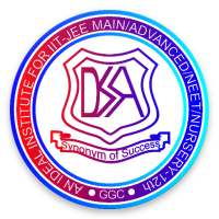 DS SCIENCE ACADEMY INSTITUTE
