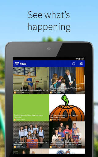 Liverpool CSD screenshot 4